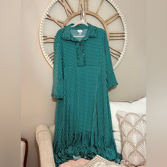 Zadie B'S Dresses & Skirts - ‼️SOLD‼️